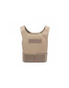 Warriors Tactical - Covert Plate Carrier, MultiCam