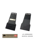 Tardigrade Tactical - Law Enforcement Upgrade Simple Cover