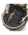 PGD 10-pad helmet liner