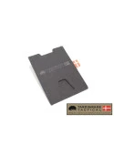 Tardigrade Tactical - Neutrino Credit Card Sleeve, Sort