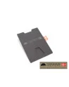 Tardigrade Tactical - Neutrino Credit Card Sleeve, Sort