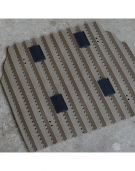 TacVent Ventilationspanel