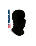 XGO - Performance 2 Piece Balaclava, Phase 4, Sort