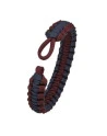 From Soldier To Soldier armbånd, 2-tone