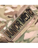 POHJV Ærme mærke, MultiCam på velcro