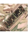 POHJV Ærme mærke, MultiCam på velcro