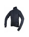 MLV - Tactical Tight Fleece (TTF), u/hætte, sort