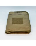 LANCER - Notebook Cover A5, Coyote