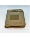 LANCER - Notebook Cover A5, Coyote