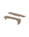 MAGPUL - M-LOK™ Hand Stop Kit, FDE